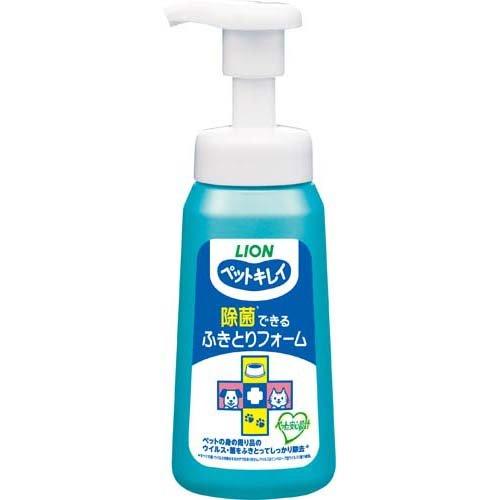 Shushutto 家居用清潔噴霧 (犬用) 270ml 4903351008144