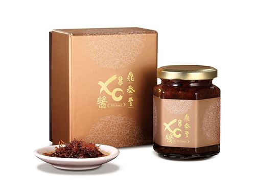 【鼎泰豐】干貝XO醬禮盒